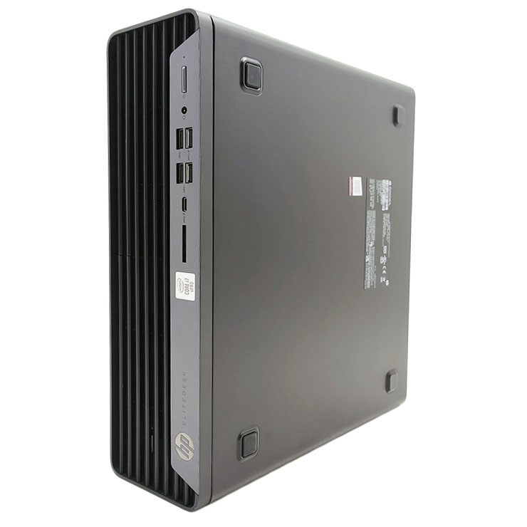 Ķ̤ǤäưȤС ťѥ  ǥȥåץѥ Officeդ  NVMe 10 Ŭ ΤΤ Windows11 Pro HP EliteDesk 800 G6 Corei7 32GB  ѥ ǥȥåץѥ