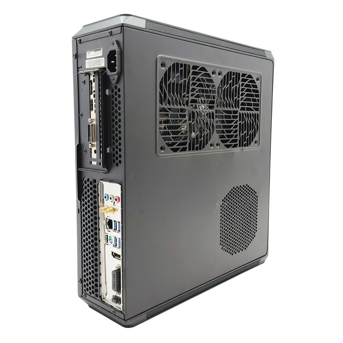 中古 GALLERIA SV Thirdwave デスクトップパソコン Corei7 9700/32GB