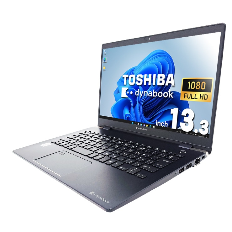 DynaBook/Windows11/Corei7/東芝ノートパソコン/232 dynabook ノートパソコン Windows11 第六世代Corei3 東芝ダイナブック