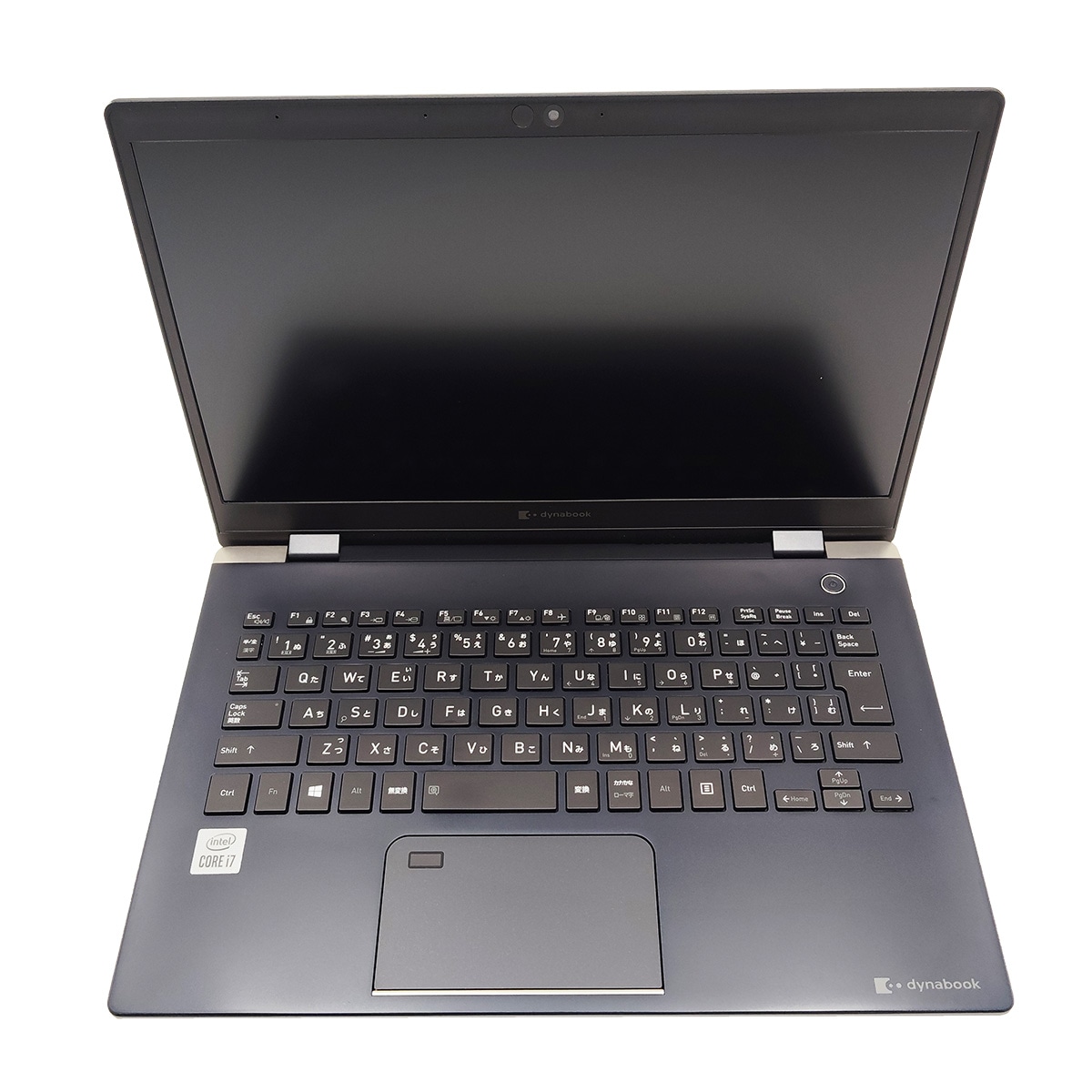 ★中古東芝パソコンSSD128GB メモリ16GB★R73/K ノートPC20 ☆美品東芝パソコンSSD128GB メモリ16GB☆R73/K ノートPC111 - メルカリ