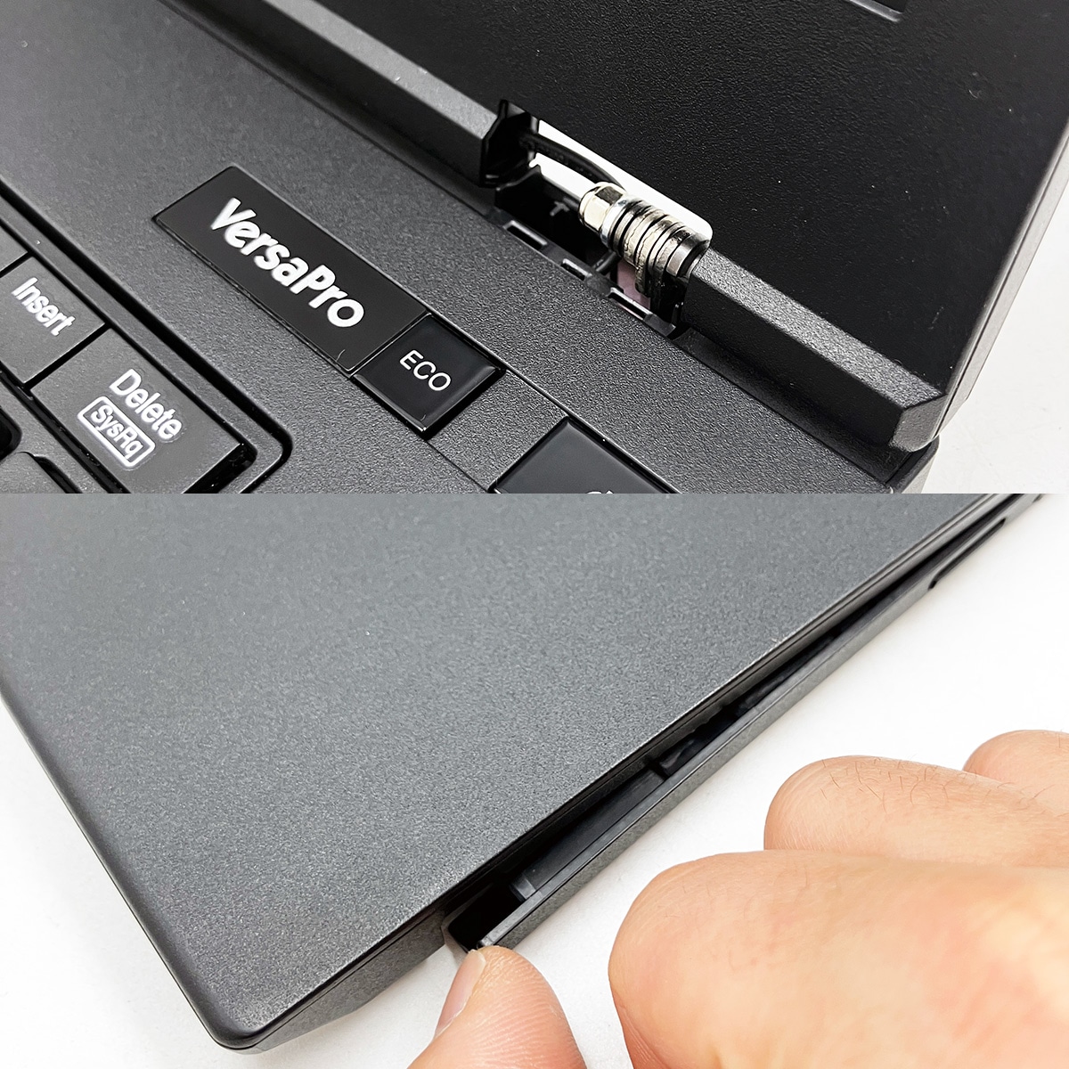 お買い得】NEC ノートパソコン メモリ大容量で動作スムーズ webカメラ