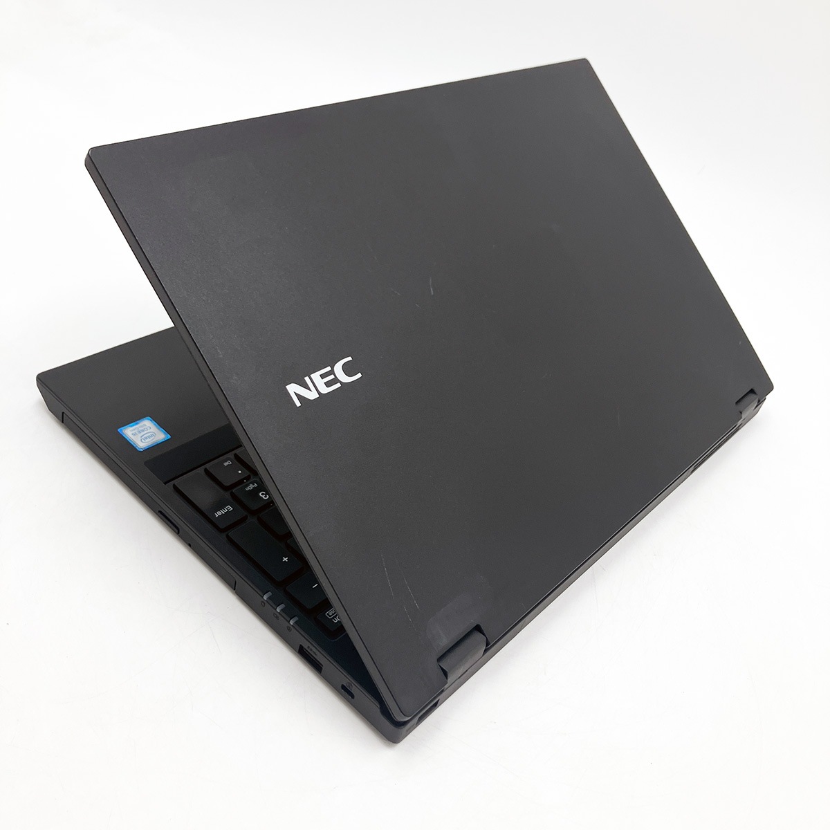 一般b利用に！訳あり特価！ 中古 ノートパソコン Office付き 訳あり特価 バッテリー良好 オマケ 無線マウス付 DVD再生 テンキー 訳あり Windows11 Pro NEC VersaPro VKT16XZG5 Corei5 8GB 15.6インチ 中古 パソコン ノートパソコン