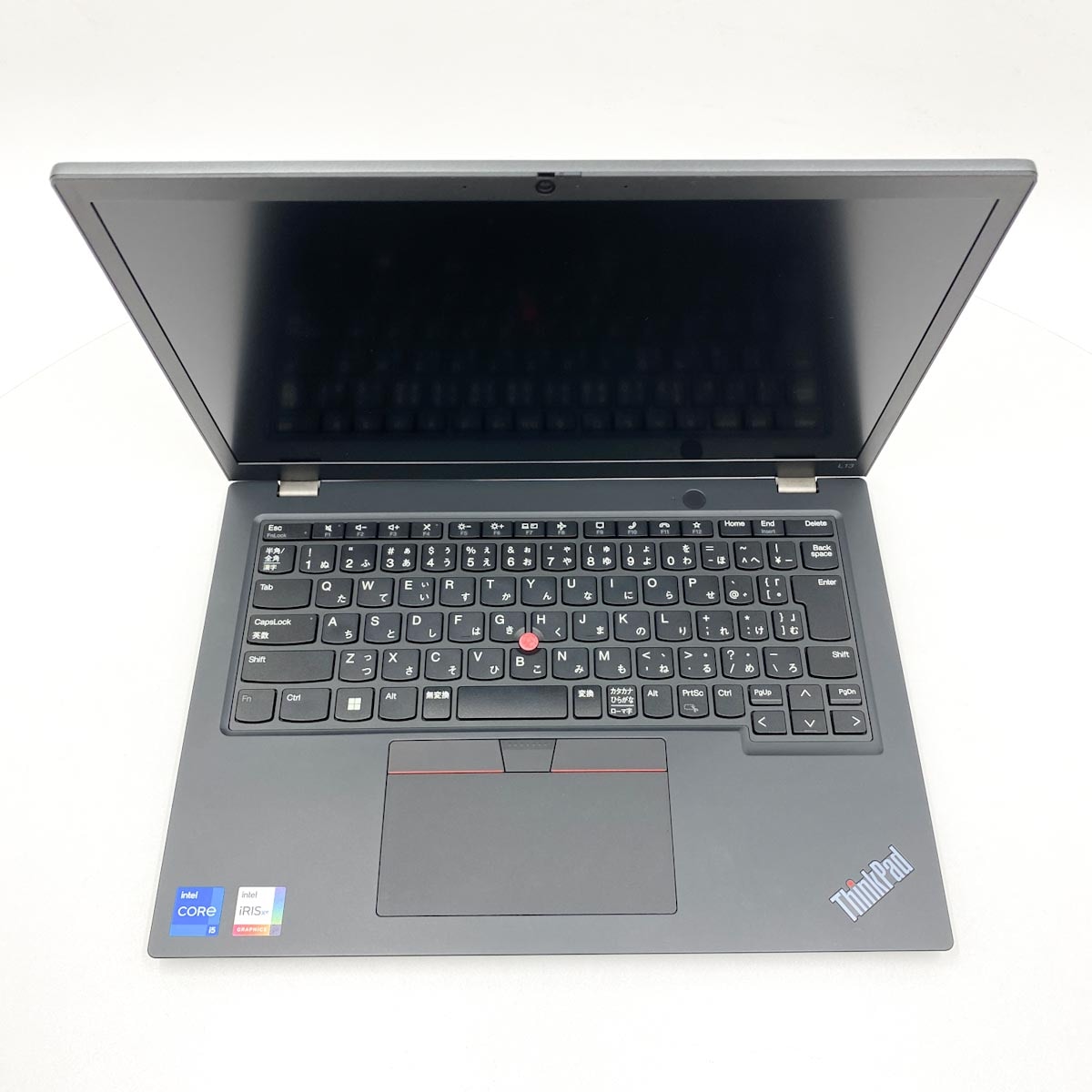 中古 ThinkPad L13 Gen3 Lenovo ノートパソコン Corei5 1235U/16GB