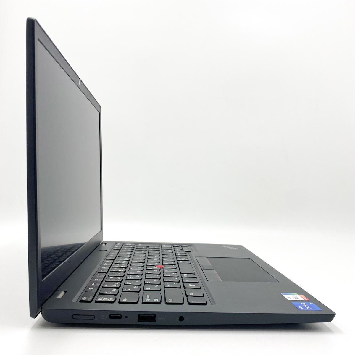 中古 ThinkPad L13 Gen3 Lenovo ノートパソコン Corei5 1235U/16GB