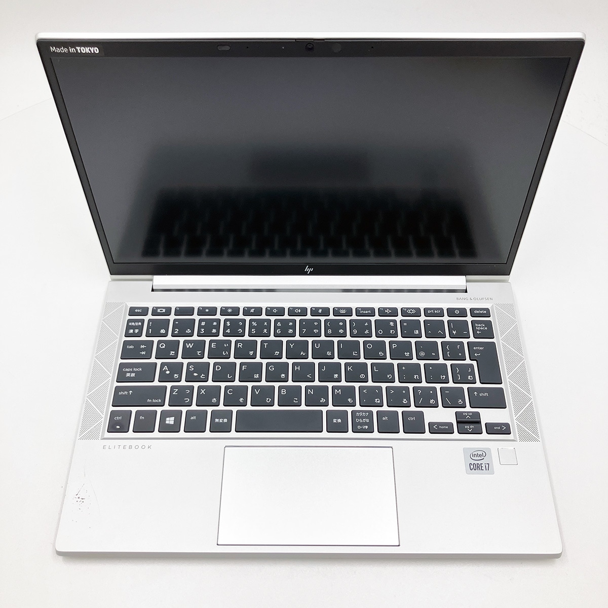 かなり美品 HP EliteBook 830 G7 Core i7-10510U Amazon.com: HP EliteBook 830 G7 13.3-Inch FHD Business Laptop