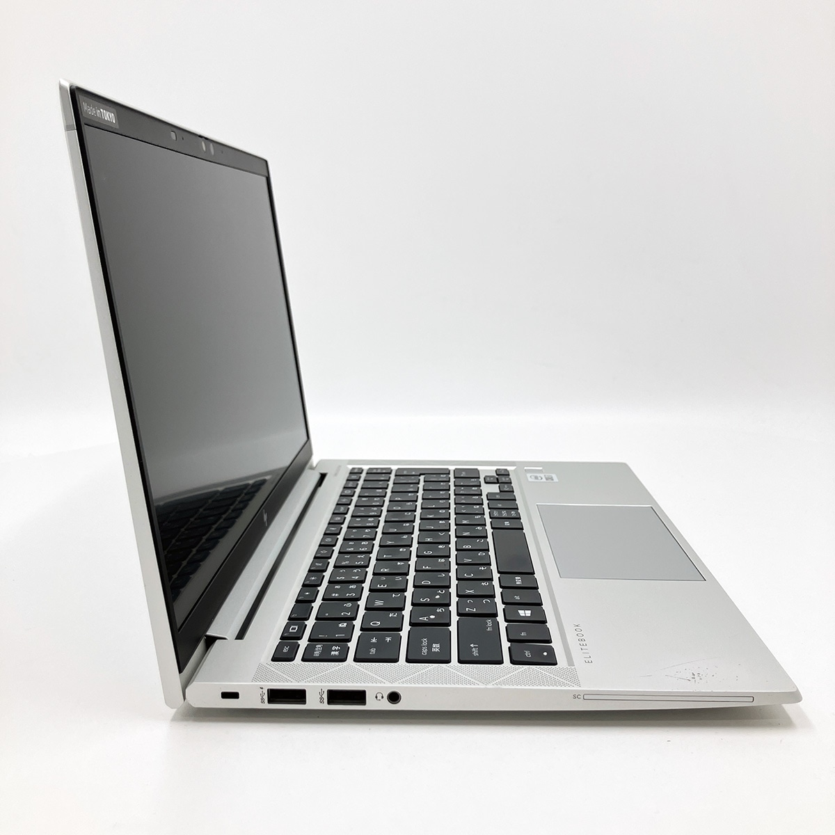 ねこ様中古HP EliteBook 830 G5Windows 11 Pro移行 楽天市場】hp elitebook 830 g5 中古の通販