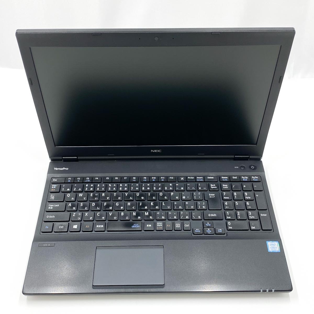 中古　NEC　ノートパソコン　PC-VJ24LFWZ3SRH改 NEC PC-VJ24LFWZ1SRH 中古｜Yahoo!フリマ（旧PayPayフリマ）