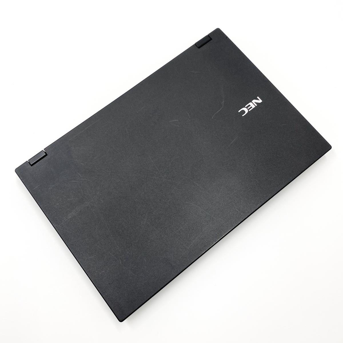 4738 NEC PC-VKM17XZG4 Core i5 8350U 1.7GHz/8GB/256GB(SSD)/DVD/15.6W/1920×1080/Win11 Core i5-8350UやDVD-ROMを搭載するNECの15.6型ノートPCが29,980円