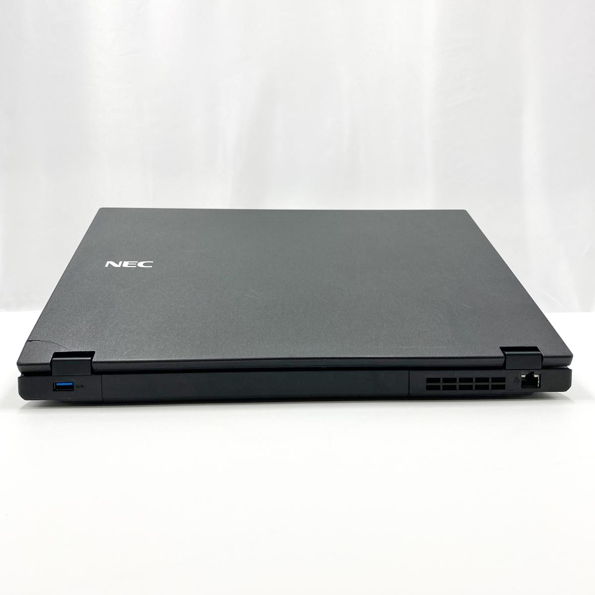 中古 VersaPro VKM17XZG4 NEC ノートパソコン Corei5 8350U/8GB