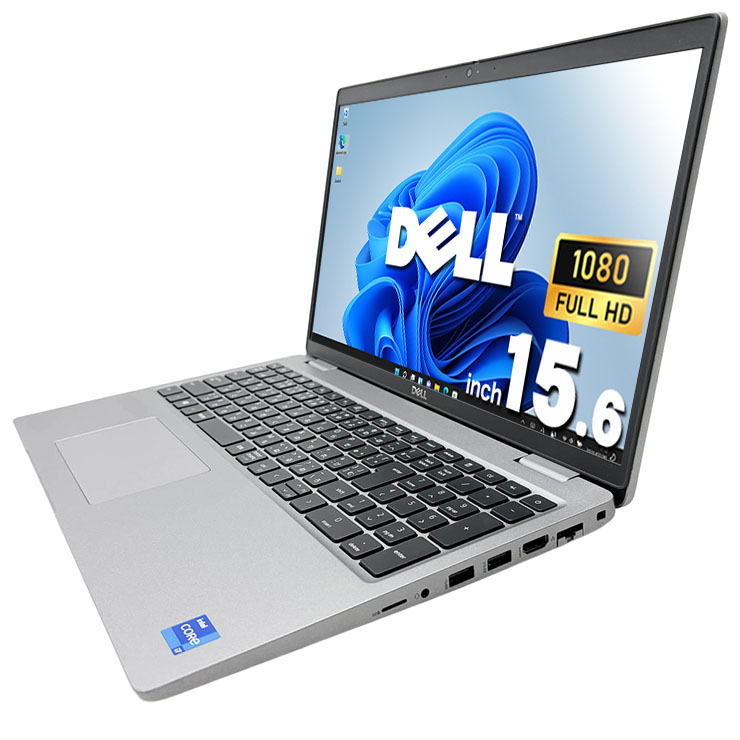 デル ノートパソコン Dell Latitude 5280/中古特価良品 Latitude（Dell） 【整備済み品】Dell Latitude 5289 2in1 Core i5