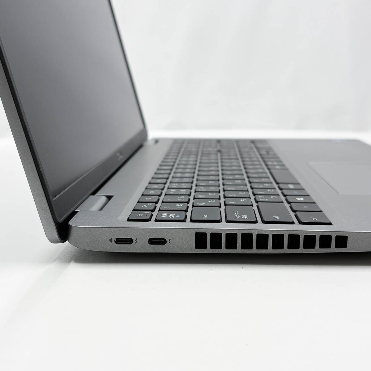 中古 Latitude 5520 DELL ノートパソコン Corei7 1185G7/16GB/SSD512GB