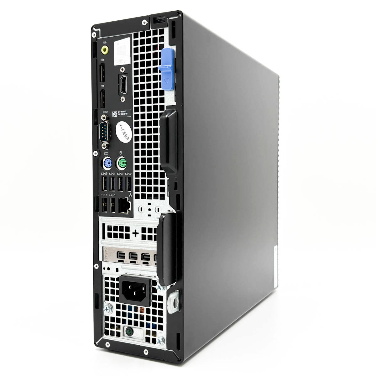 DELL Precision 3440 SFF i7-10700 win11