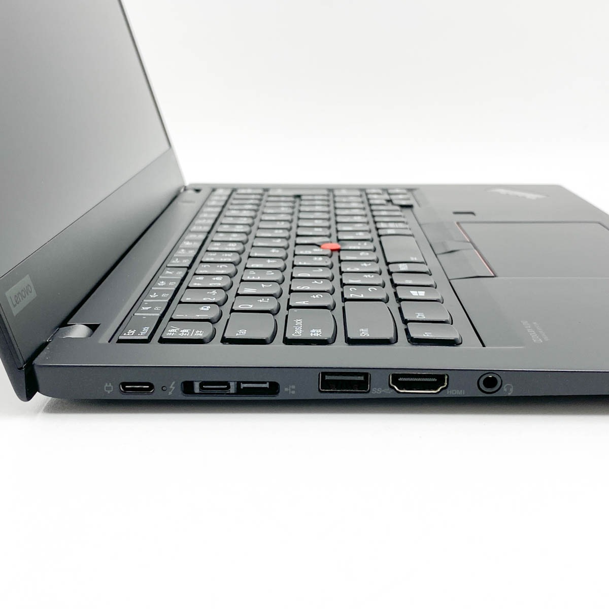 中古 ThinkPad X13GEN1 Lenovo ノートパソコン Corei7 10510U/16GB
