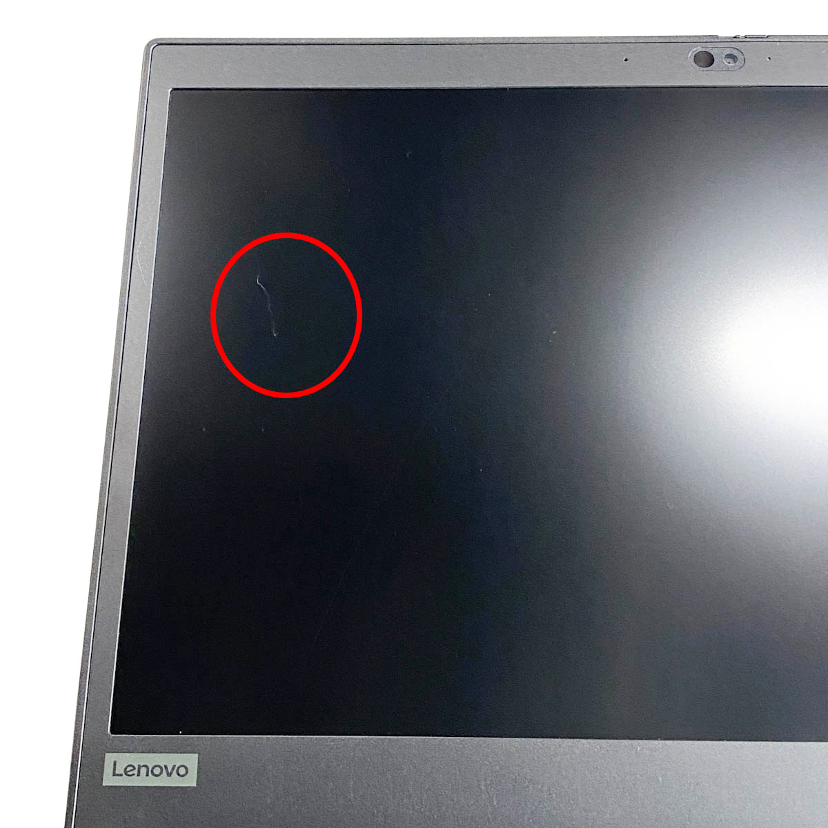 中古 ThinkPad X13GEN1 Lenovo ノートパソコン Corei7 10510U/16GB