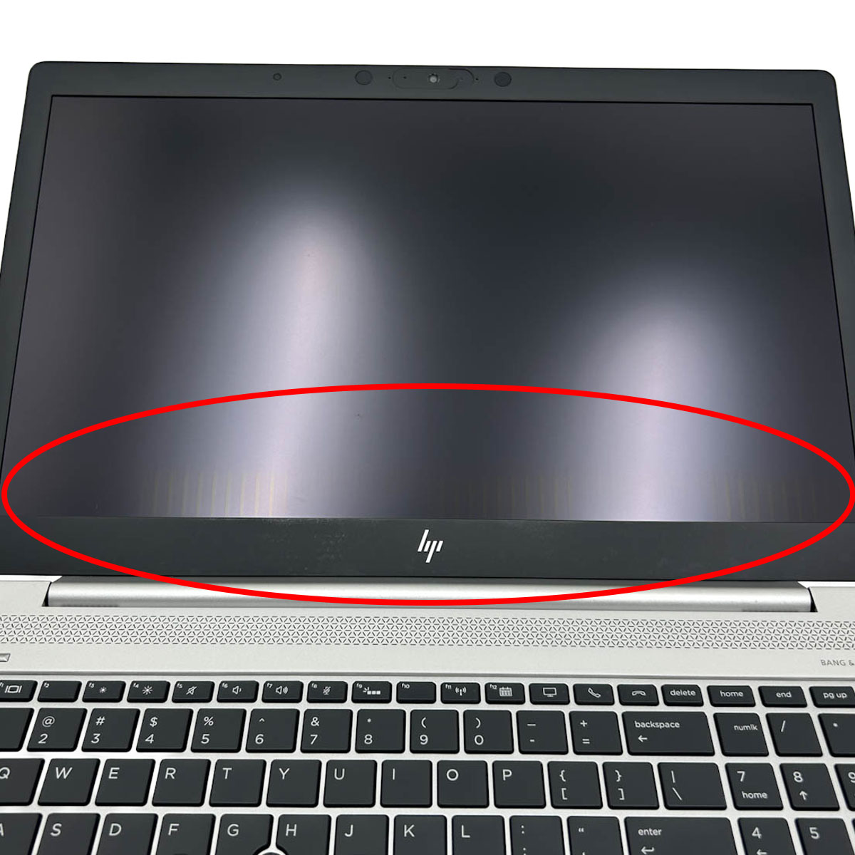 中古 EliteBook 850G6 HP ノートパソコン Corei7 8665U/16GB/SSD256GB