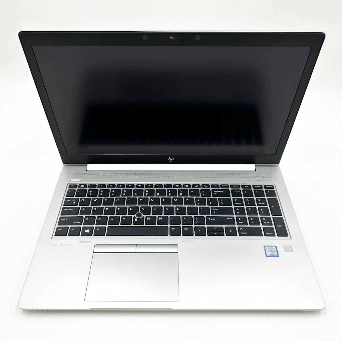 中古 EliteBook 850G6 HP ノートパソコン Corei7 8665U/16GB/SSD256GB 中古 EliteBook 850G6 HP ノートパソコン Corei7 8665U/16GB/SSD256GB
