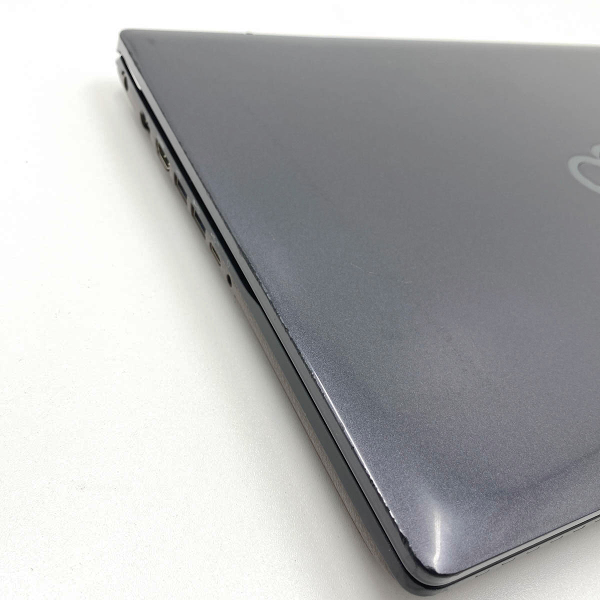 東芝】爆速 Corei7/SSD256GB ノートパソコン 16GB D1