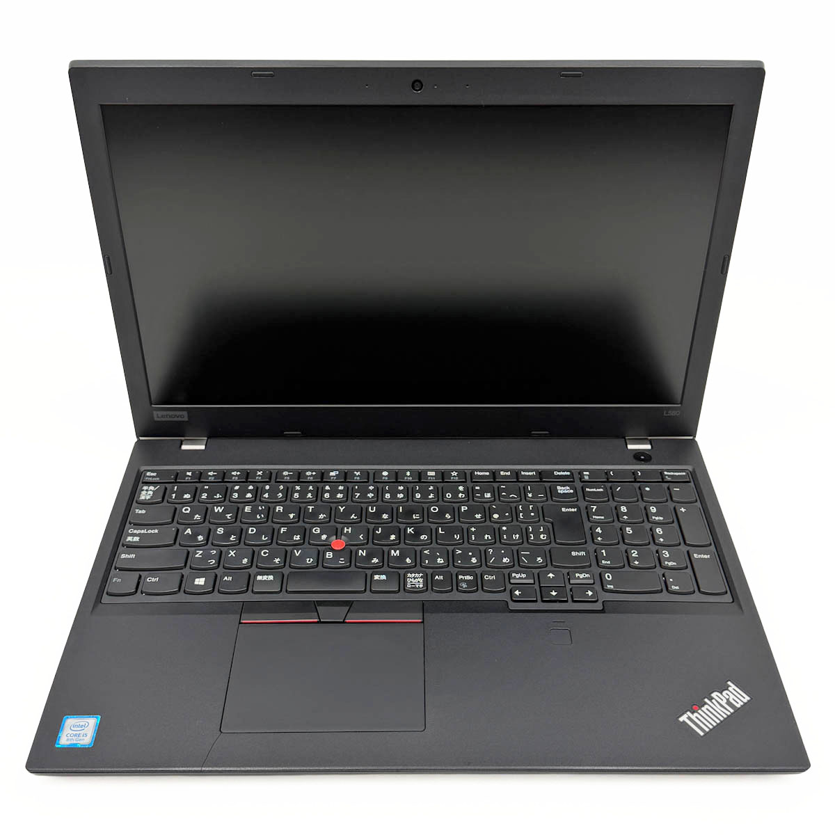 中古 ThinkPad L580 Lenovo ノートパソコン Corei5 8250U/16GB