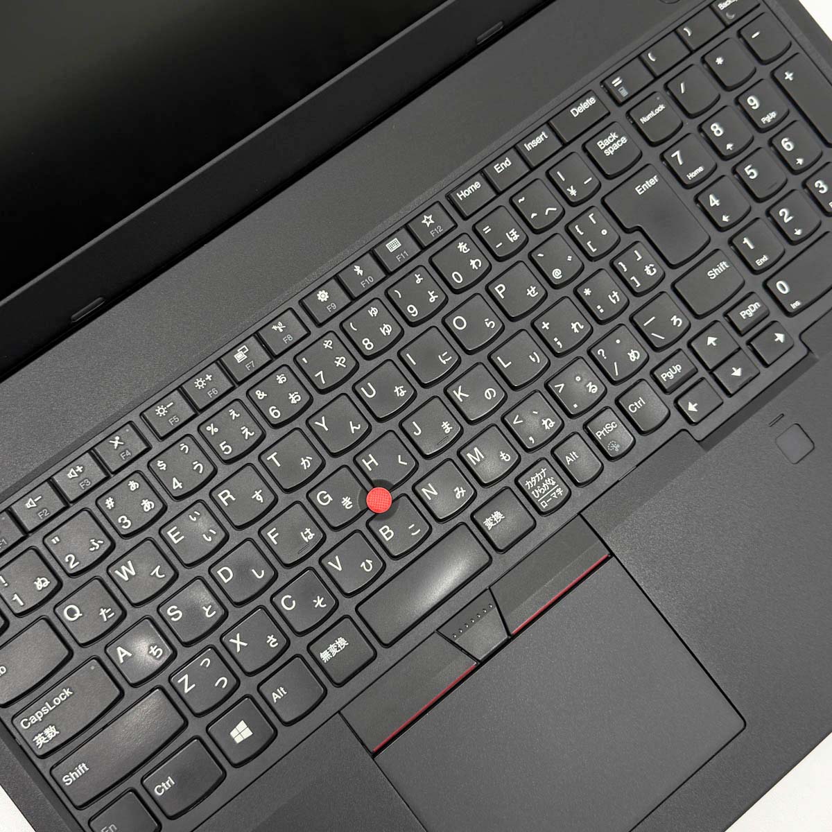 中古 ThinkPad L580 Lenovo ノートパソコン Corei5 8250U/16GB
