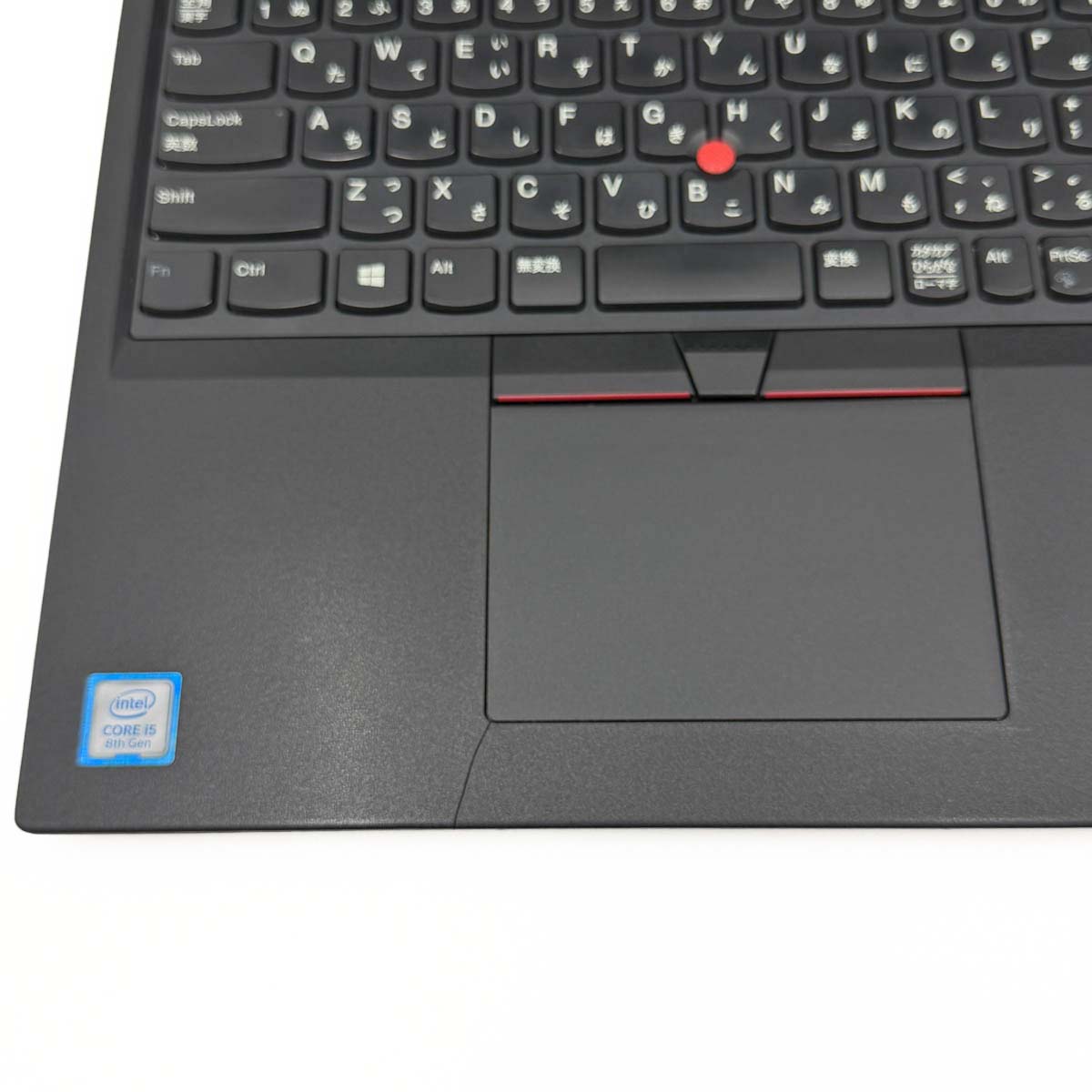 中古 ThinkPad L580 Lenovo ノートパソコン Corei5 8250U/16GB