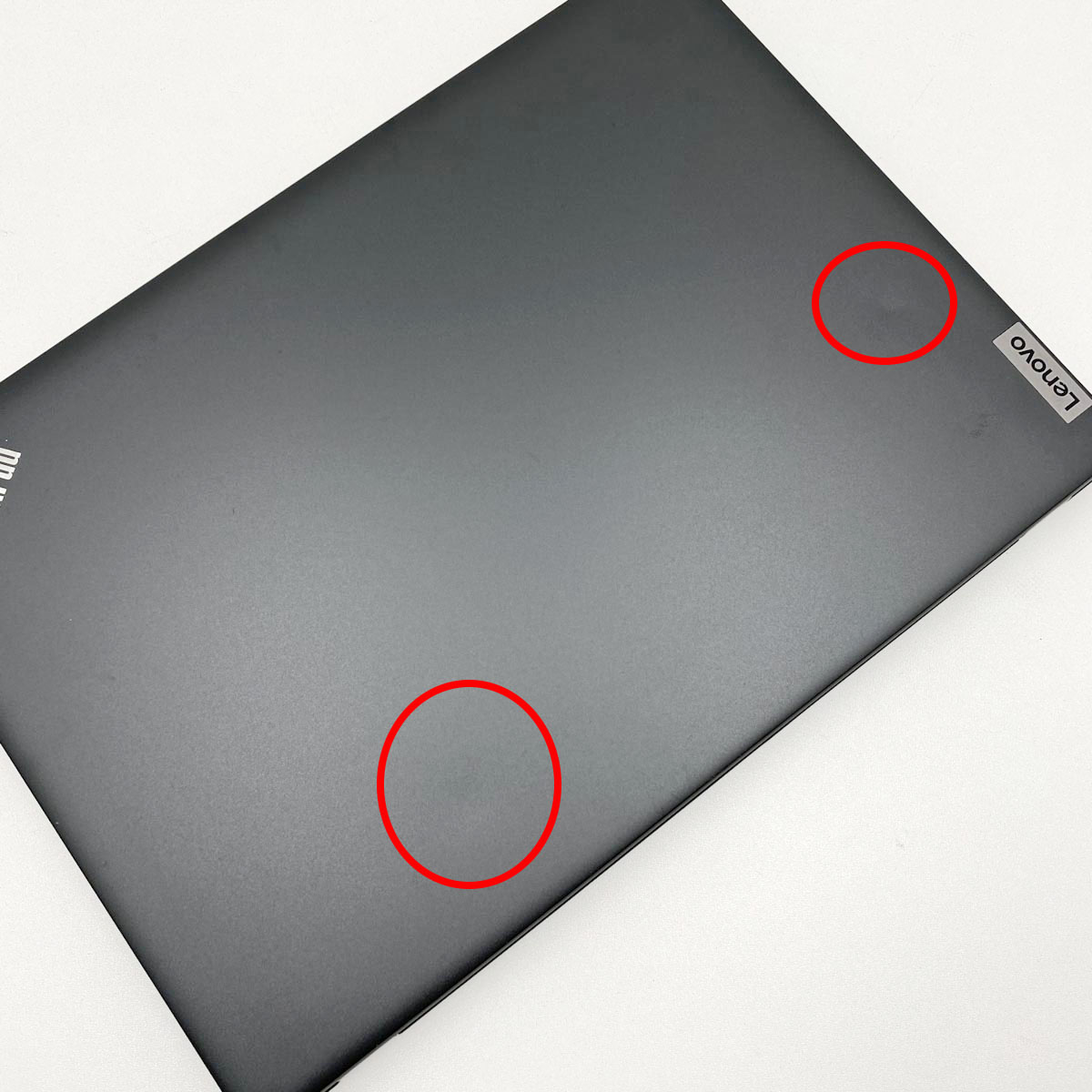 中古 ThinkPad L13 Lenovo ノートパソコン Ryzen7 7730U/32GB/SSD256GB