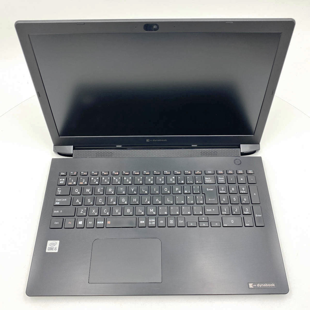 中古 dynabook BJ65/FS 東芝 ノートパソコン Corei5 10210U/16GB