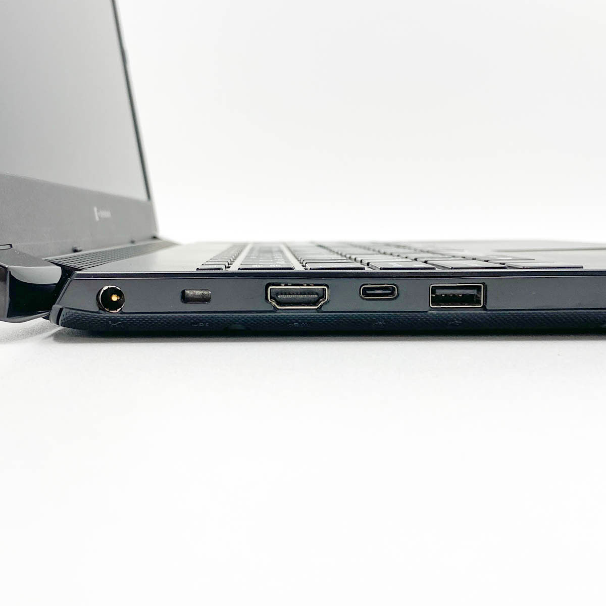 中古 dynabook BJ65/FS 東芝 ノートパソコン Corei5 10210U/16GB