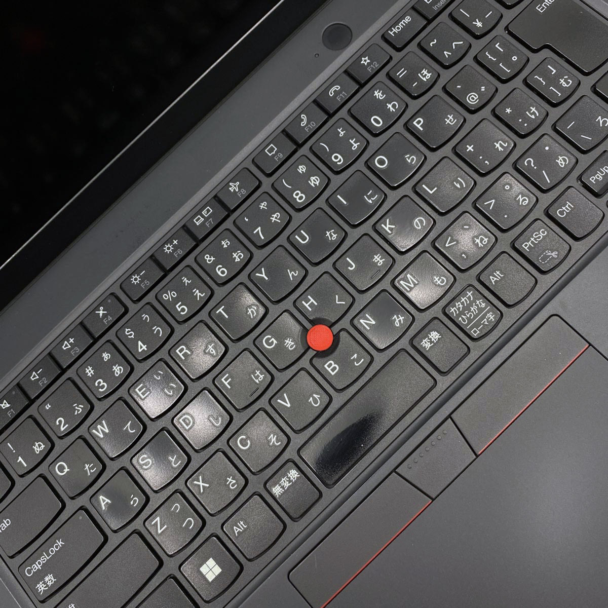 中古 ThinkPad L13 Gen3 Lenovo ノートパソコン Corei5 1235U/16GB