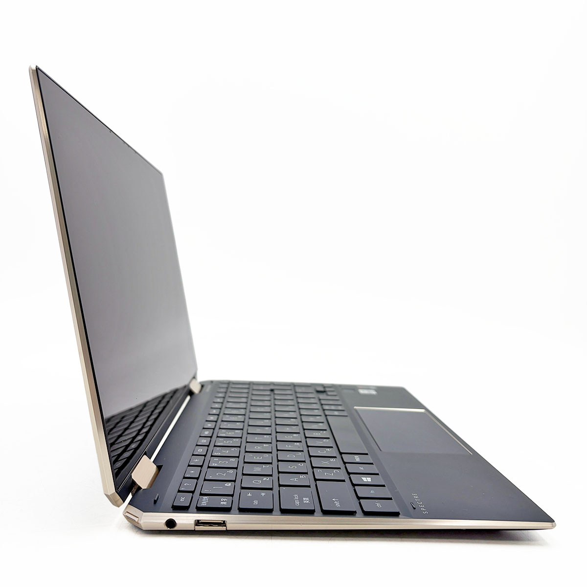 中古 Spectre x360 13-aw0159TU HP ノートパソコン Corei7 1065G7/16GB
