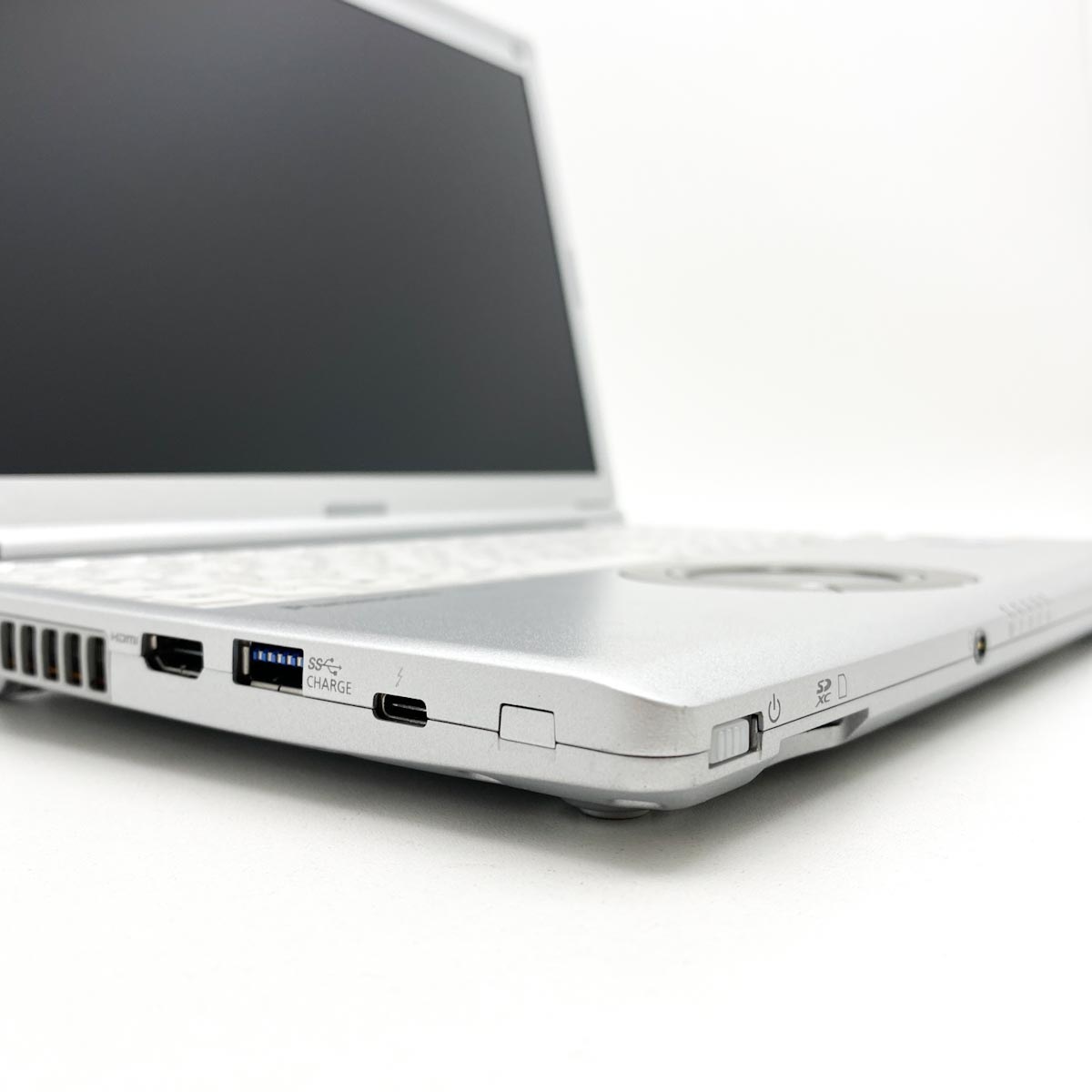 中古 レッツノート Let's note CF-SV1 Panasonic ノートパソコン