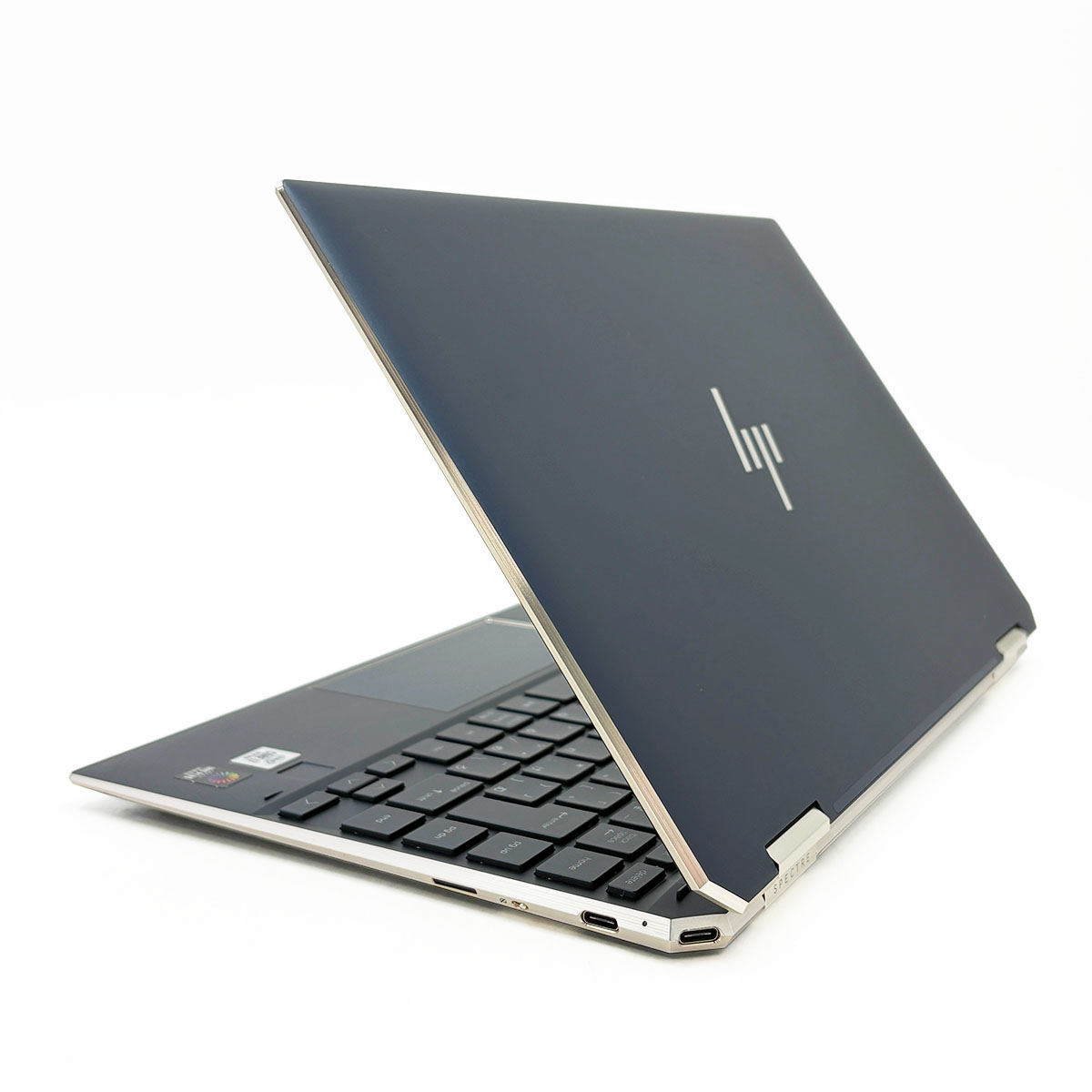 中古 Spectre x360 13-aw0159TU HP ノートパソコン Corei7 1065G7/16GB