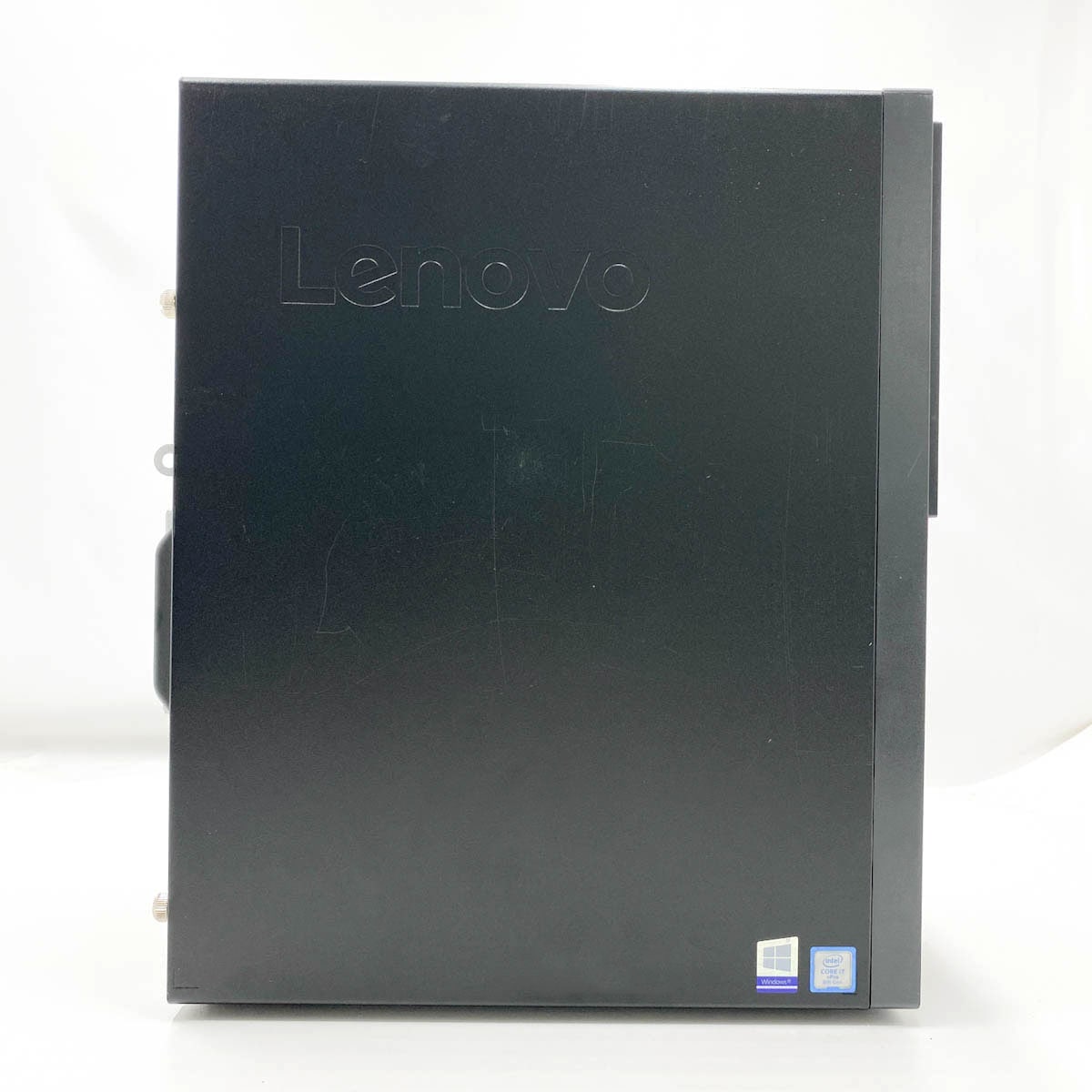 中古 ThinkCentre M920T Lenovo デスクトップパソコン Corei7 8700
