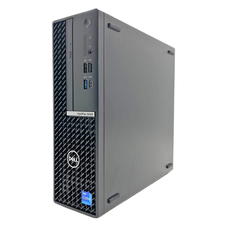 中古 OptiPlex 5090 DELL デスクトップパソコン Corei7 11700/16GB