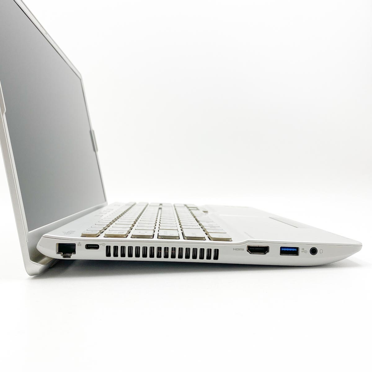 中古 LIFEBOOK AH51/H 富士通 ノートパソコン Ryzen7 5700U/16GB