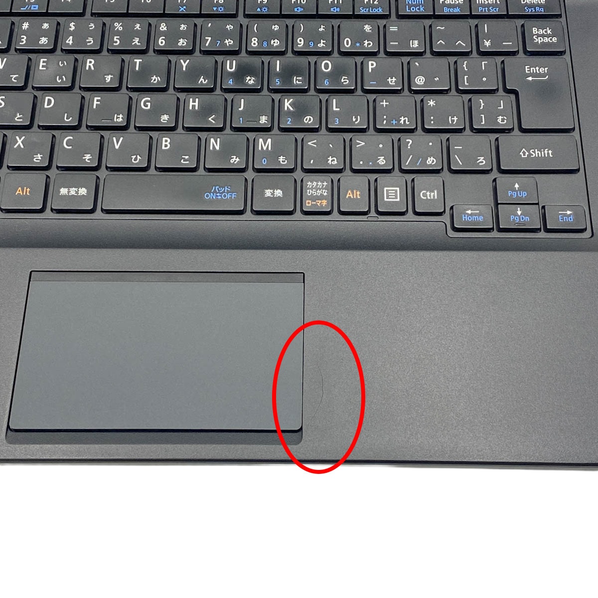中古 VersaPro VKT16X-2 NEC ノートパソコン Corei5 8250U/8GB