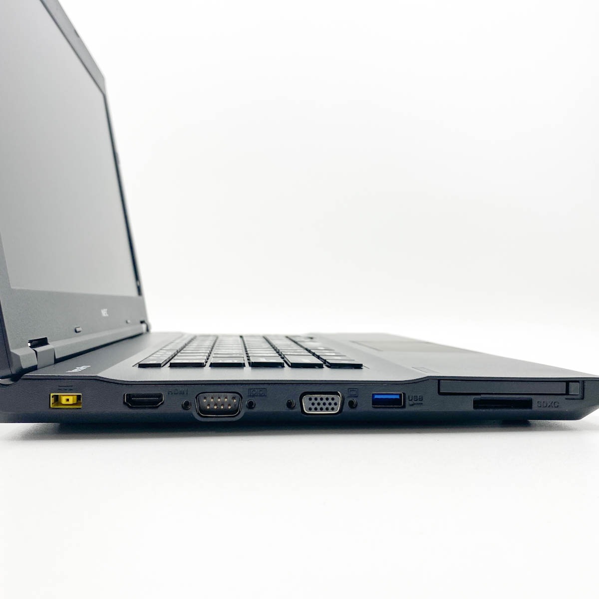 中古 VersaPro VKT16X-2 NEC ノートパソコン Corei5 8250U/8GB