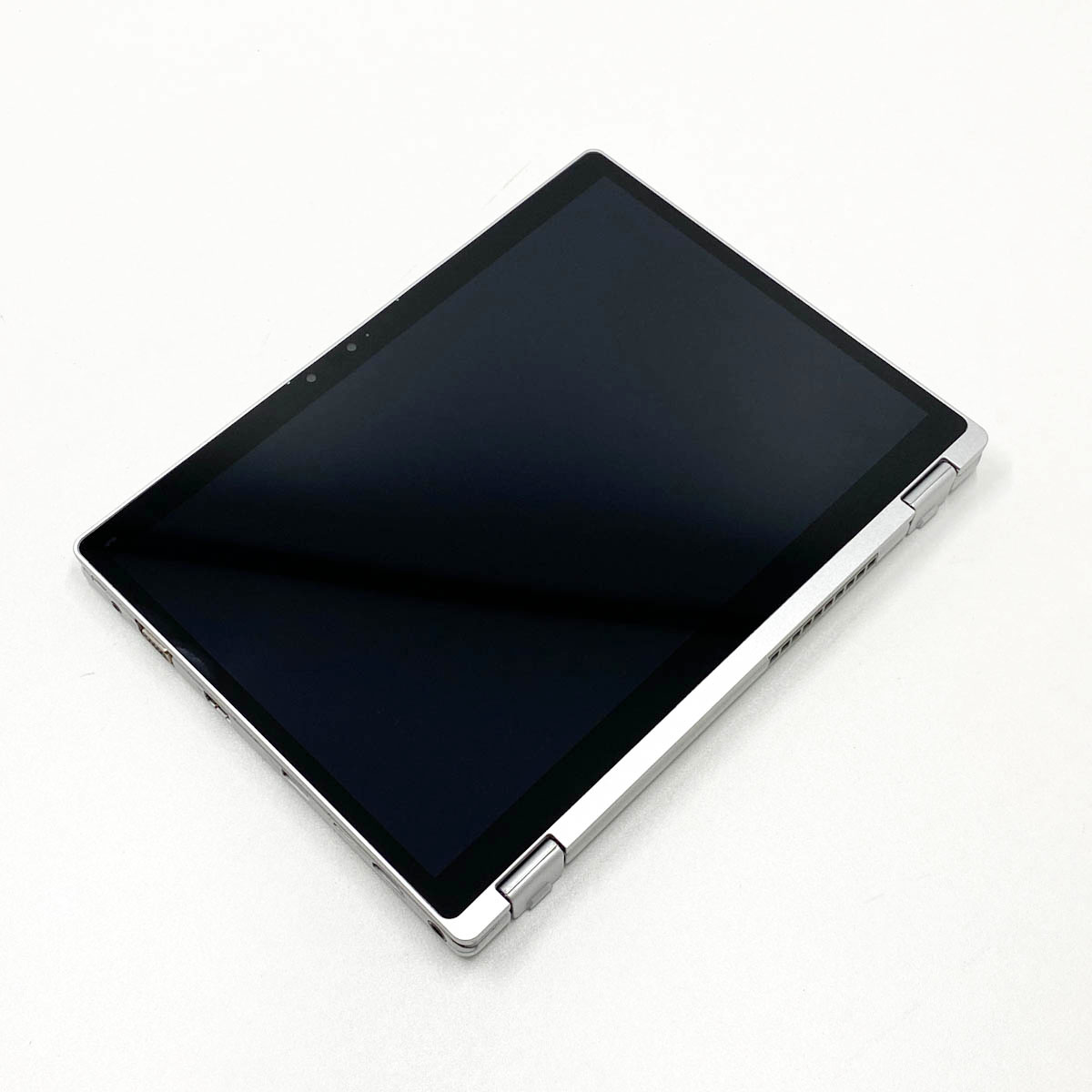 中古 レッツノート Let's note CF-QV1RDAVS Panasonic ノートパソコン