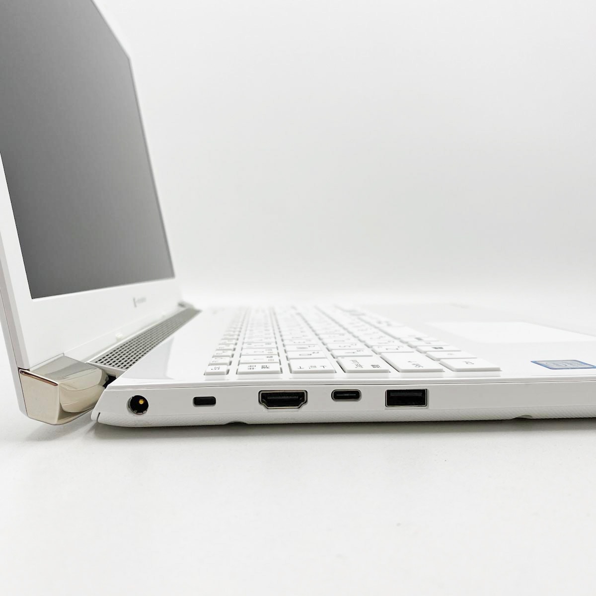 中古 dynabook AZ65/KW 東芝 ノートパソコン Corei7 8565U/16GB