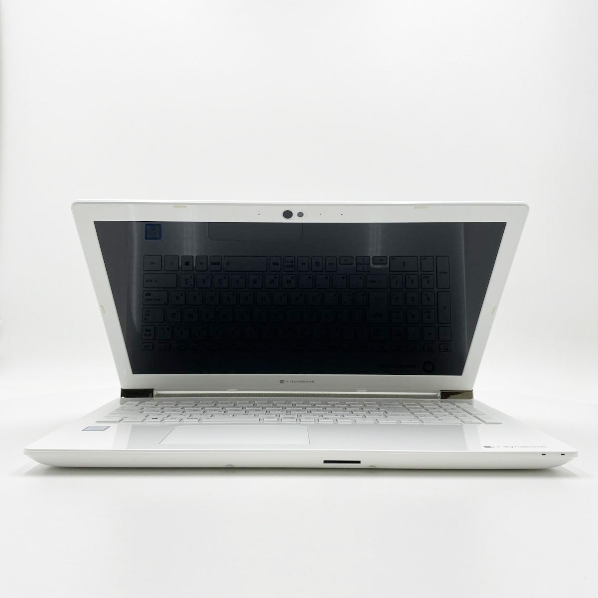 中古 dynabook AZ65/KW 東芝 ノートパソコン Corei7 8565U/16GB