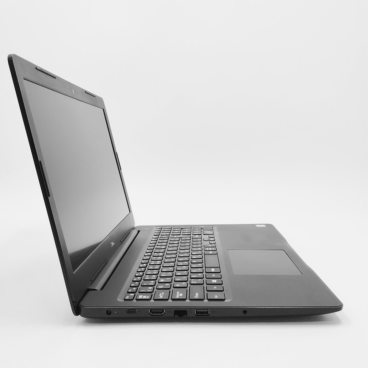 中古 Latitude 3590 DELL ノートパソコン Corei3 8130U/8GB/SSD256GB