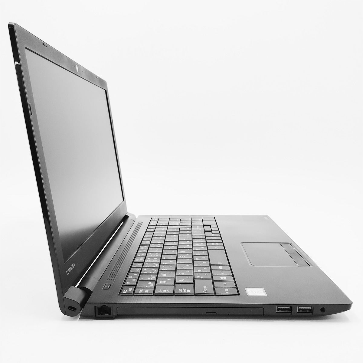 東芝 ノートパソコン dynabook B65/DP/中古特価良品 中古ノートパソコンDynabook B65D dynabook 【中古ノート】TOSHIBA B65