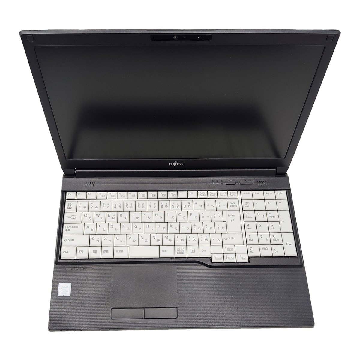 中古 LIFEBOOK A579/CX 富士通 ノートパソコン 【安心サポート