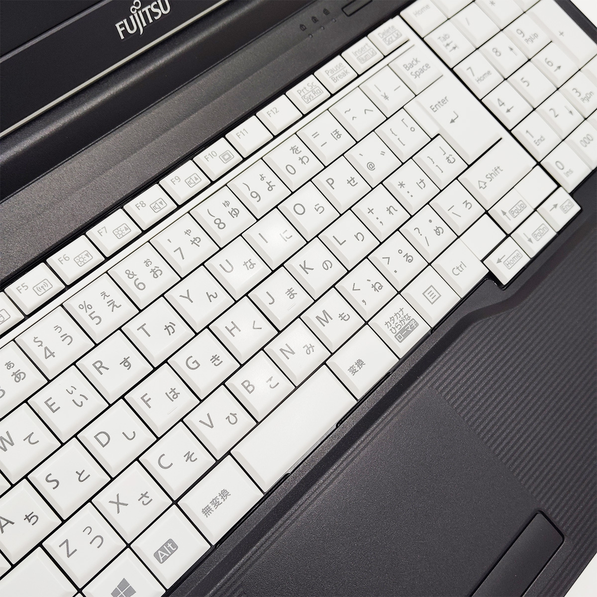 ★中古富士通 SSD256GB メモリ8GB★A576/PX ノートPC551 LIFEBOOK 富士通 FUJITSU A576/P 第6世代 Core i3 メモリ8GB SSD256GB