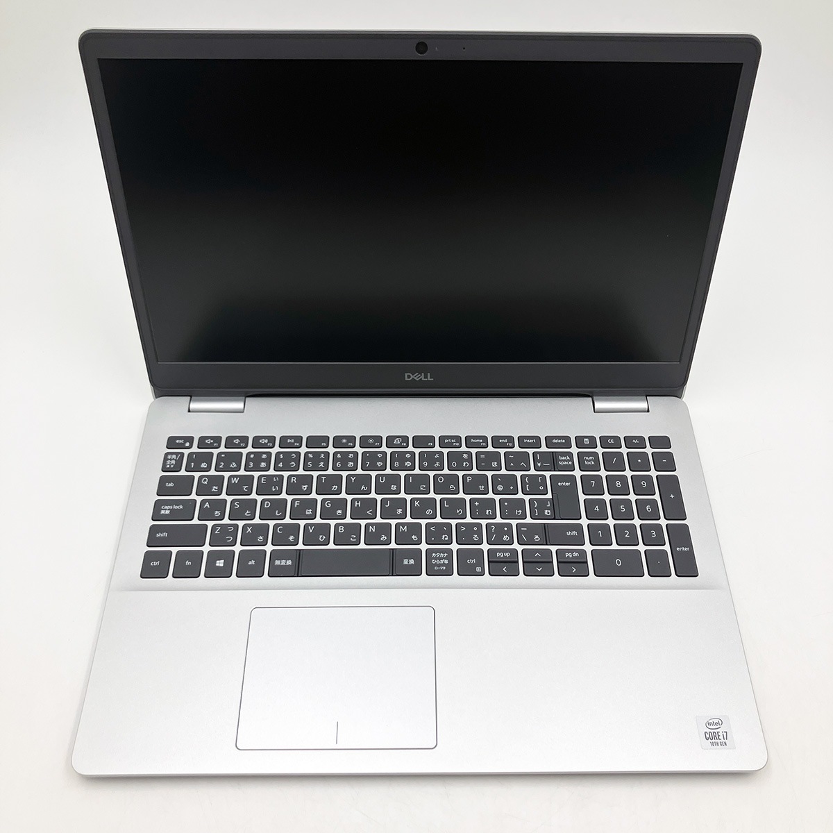 中古 Inspiron 5593 DELL ノートパソコン 【1点モノ】 Corei7 1065G7