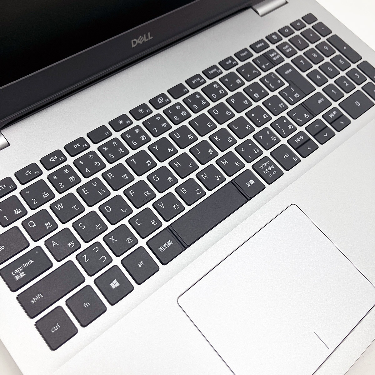 中古 Inspiron 5593 DELL ノートパソコン 【1点モノ】 Corei7 1065G7 