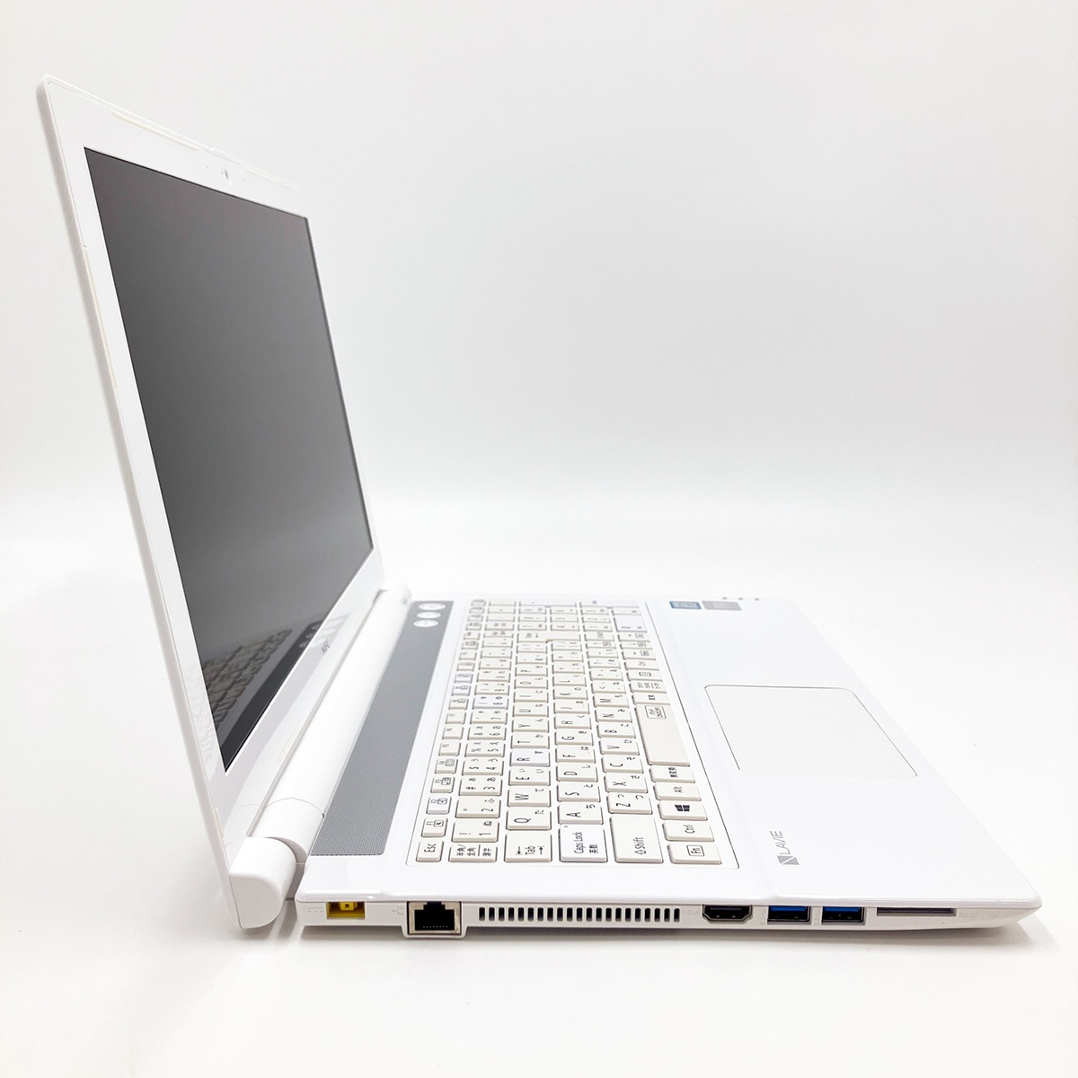 中古 LaVie NS600JAW NEC ノートパソコン 【1点モノ】 Corei7 8550U 
