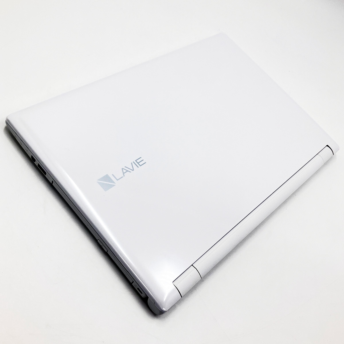 中古 LaVie NS600JAW NEC ノートパソコン 【1点モノ】 Corei7 8550U 