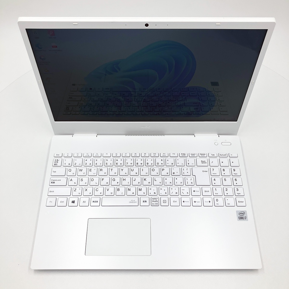 中古 LaVie GN186ADGS NEC ノートパソコン 【1点モノ】 Corei7 10510U