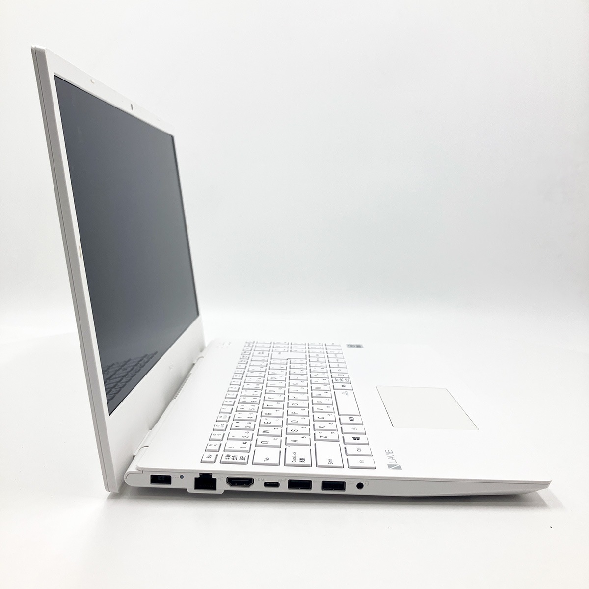 中古 LaVie GN186ADGS NEC ノートパソコン 【1点モノ】 Corei7 10510U