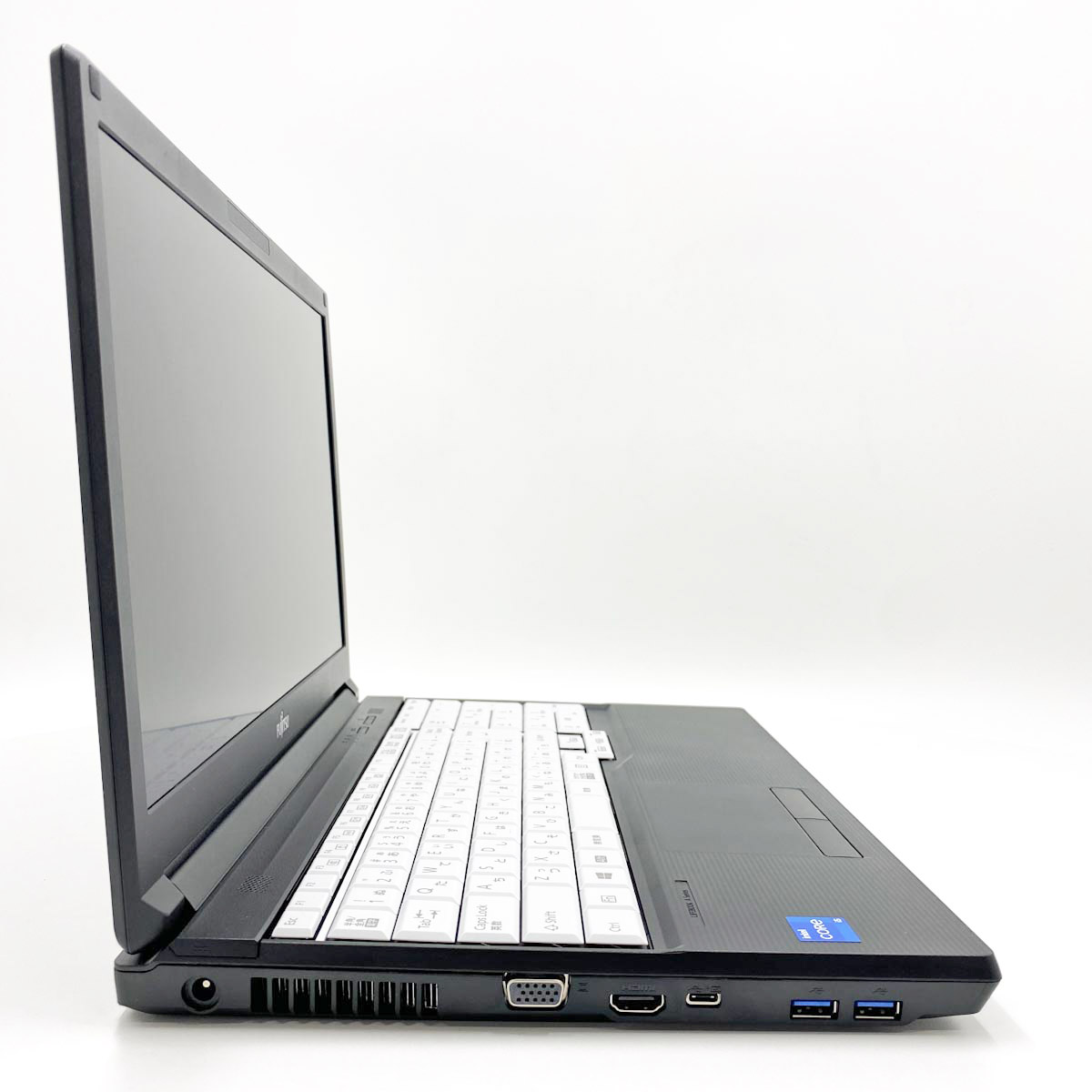 中古 LIFEBOOK A5511/G 富士通 ノートパソコン 【1点モノ】 Corei5 